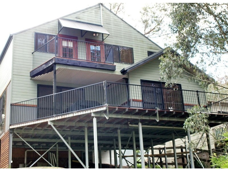 Bowen Mountain NSW 2753