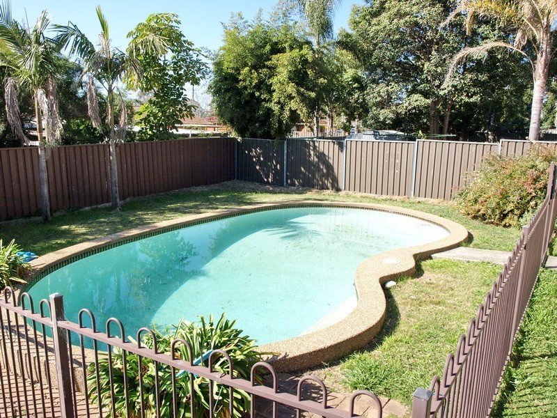 South Penrith NSW 2750