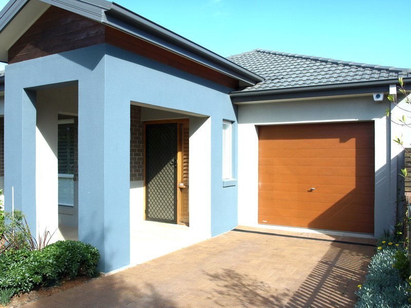 23 Brannigan St, Ropes Crossing NSW 2760