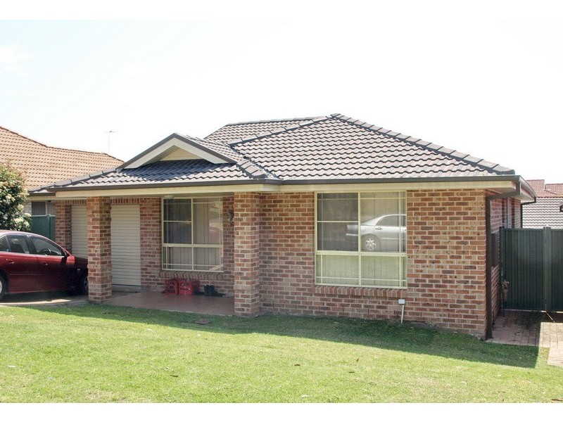 Glenmore Park NSW 2745