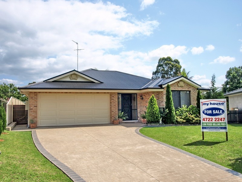 Jamisontown NSW 2750