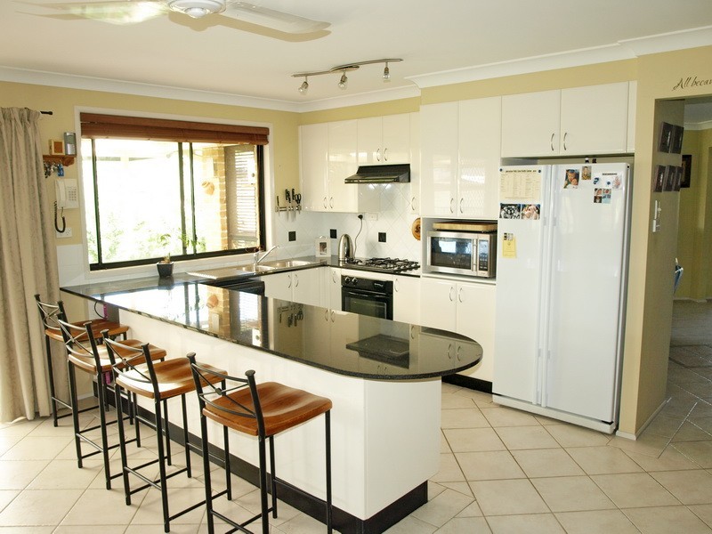 Jamisontown NSW 2750