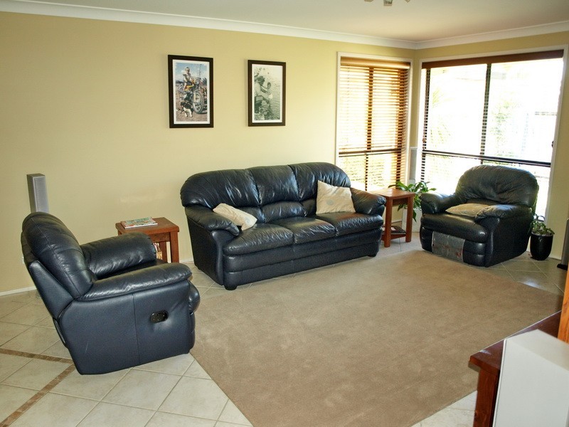 Jamisontown NSW 2750