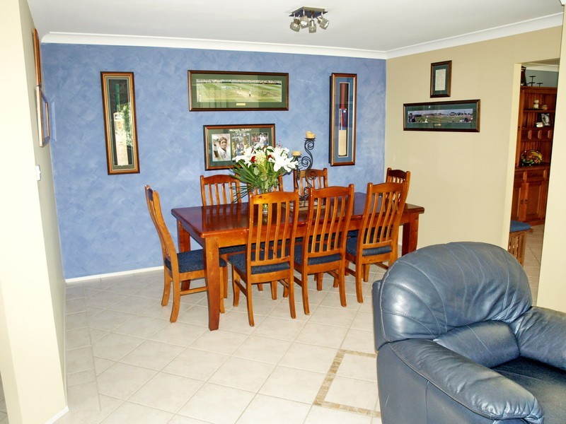 Jamisontown NSW 2750