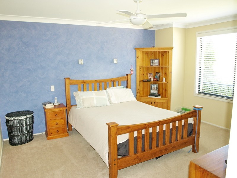 Jamisontown NSW 2750