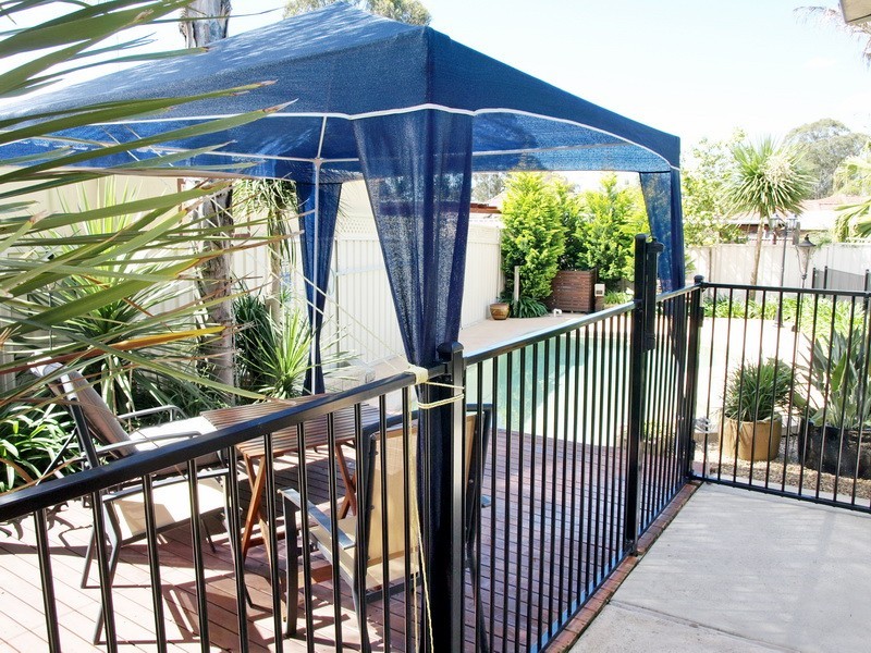 Jamisontown NSW 2750