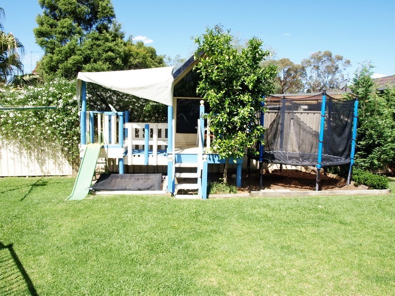 Jamisontown NSW 2750