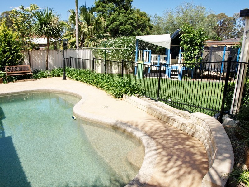 Jamisontown NSW 2750