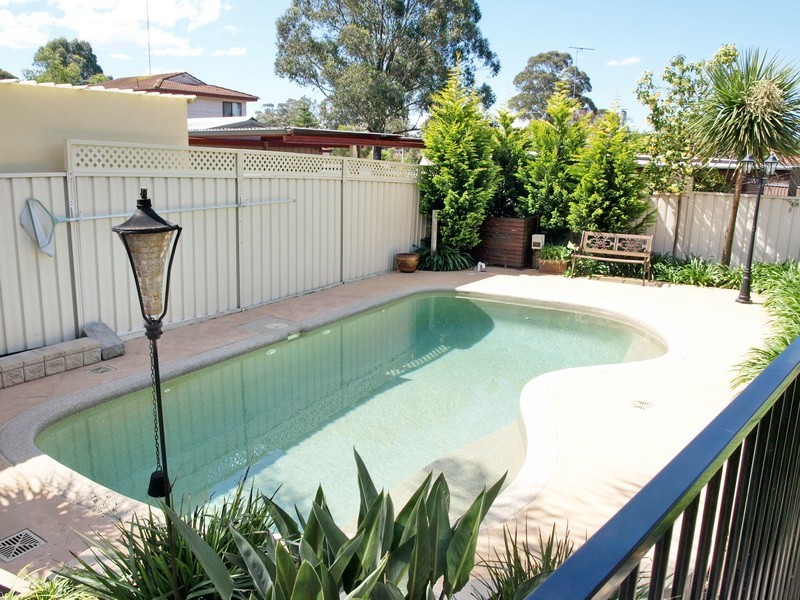 Jamisontown NSW 2750