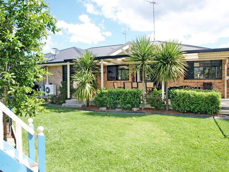 Jamisontown NSW 2750