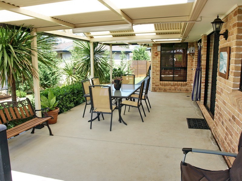 Jamisontown NSW 2750