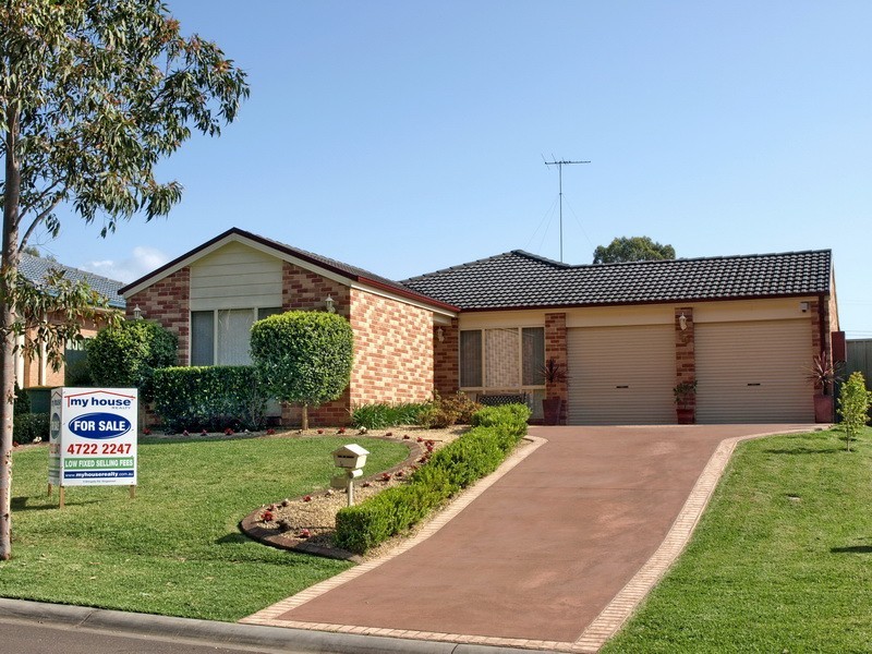 Glenmore Park NSW 2745