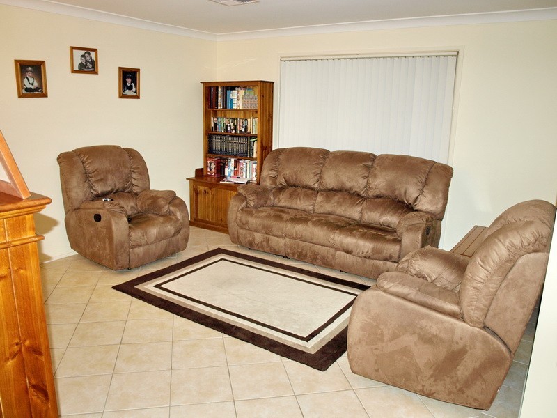 Glenmore Park NSW 2745