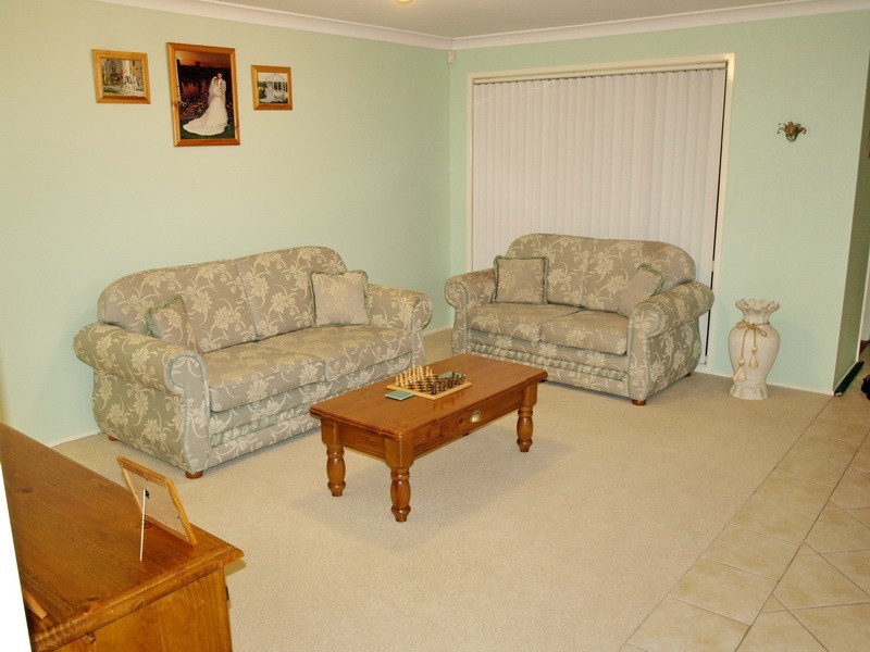 Glenmore Park NSW 2745