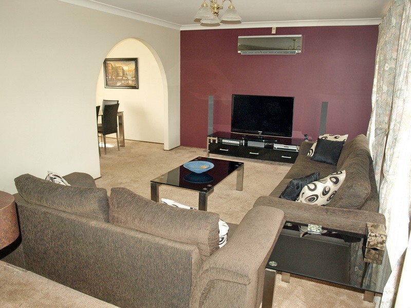 South Penrith NSW 2750