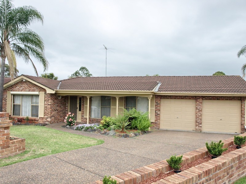 South Penrith NSW 2750