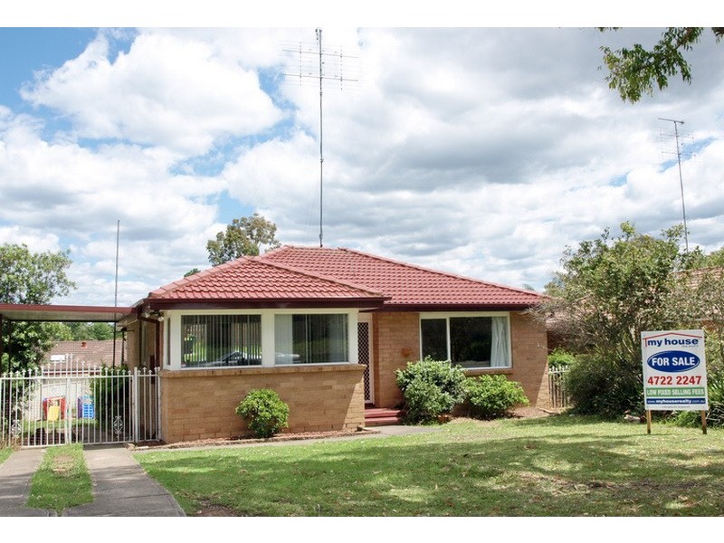 South Penrith NSW 2750