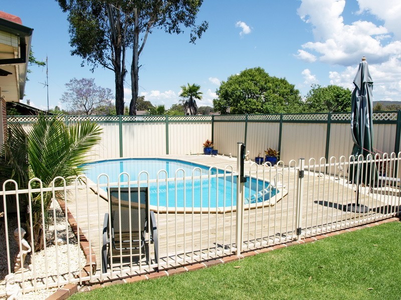 Glenmore Park NSW 2745