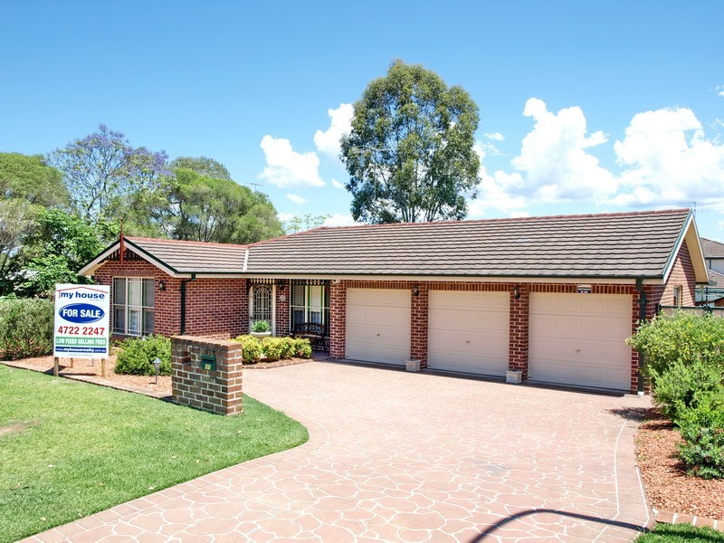 Glenmore Park NSW 2745