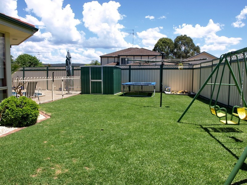 Glenmore Park NSW 2745