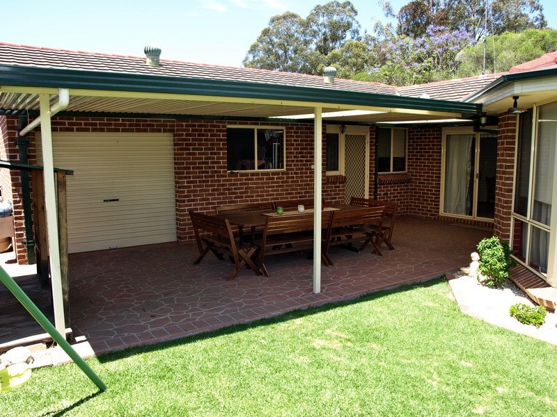 Glenmore Park NSW 2745