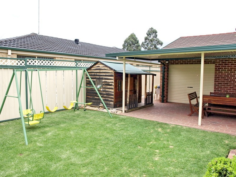 Glenmore Park NSW 2745