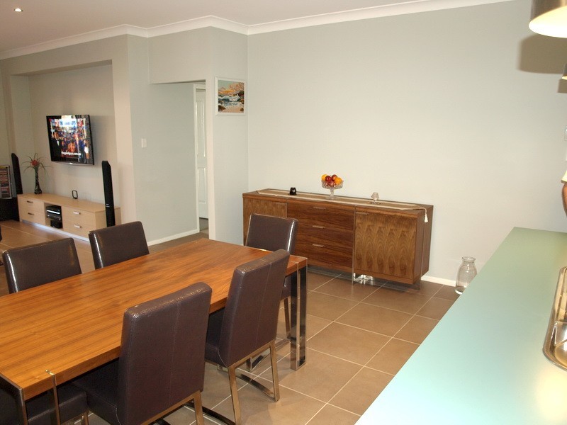 Ropes Crossing NSW 2760