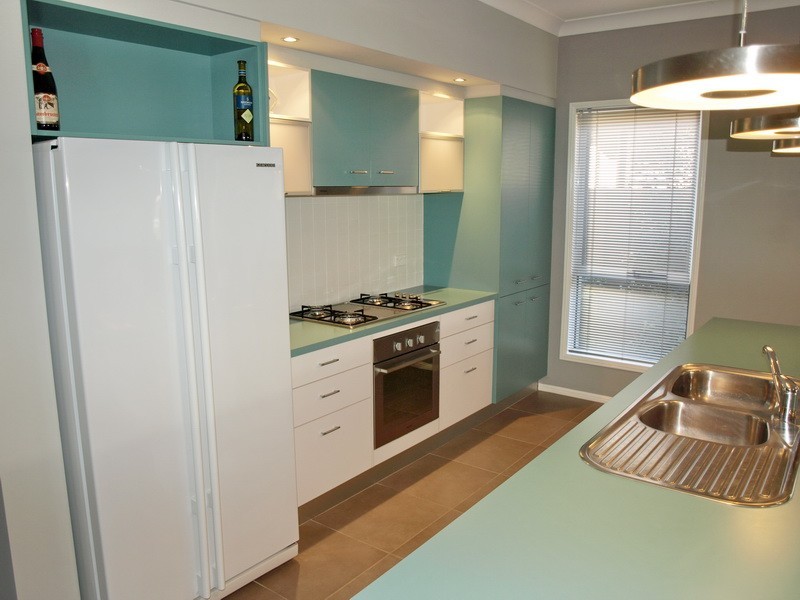 Ropes Crossing NSW 2760