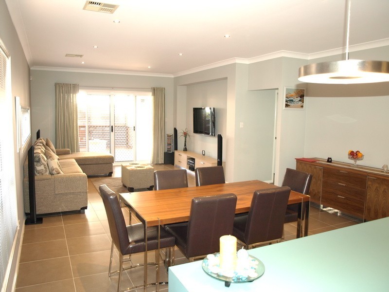 Ropes Crossing NSW 2760