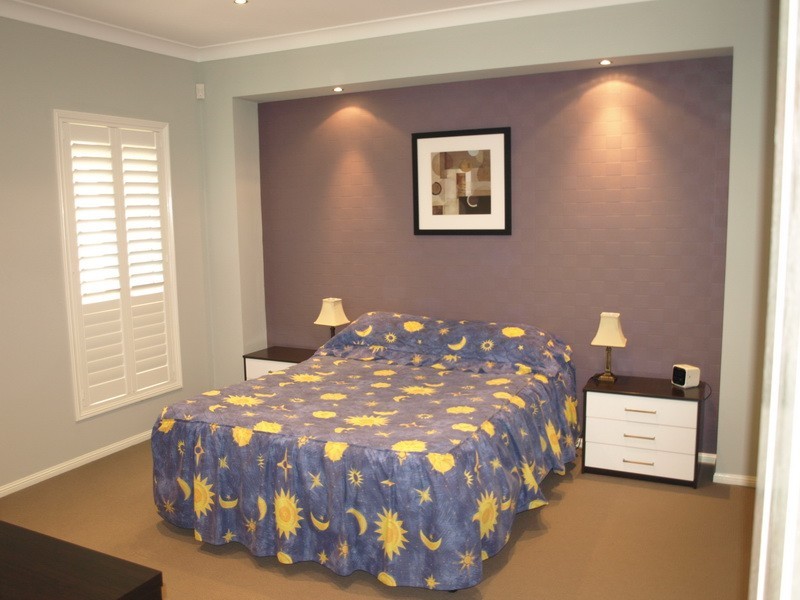 Ropes Crossing NSW 2760