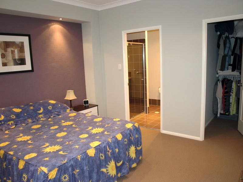 Ropes Crossing NSW 2760