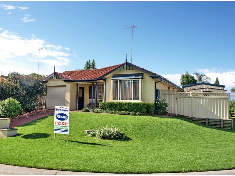 Glenmore Park NSW 2745