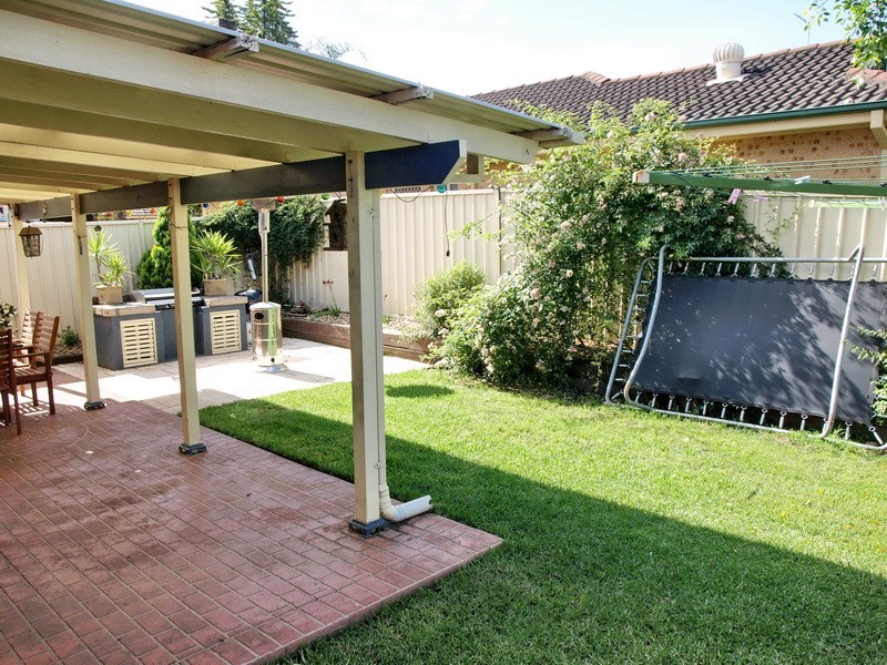 Glenmore Park NSW 2745