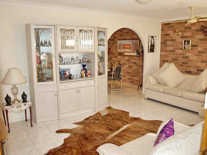 181 Mulgoa Rd, Jamisontown NSW 2750