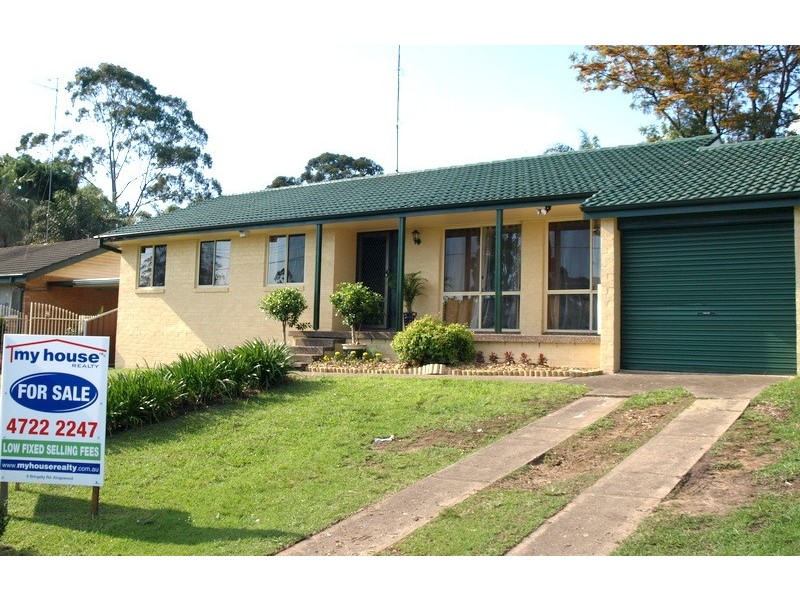 145 Maxwell St, South Penrith NSW 2750