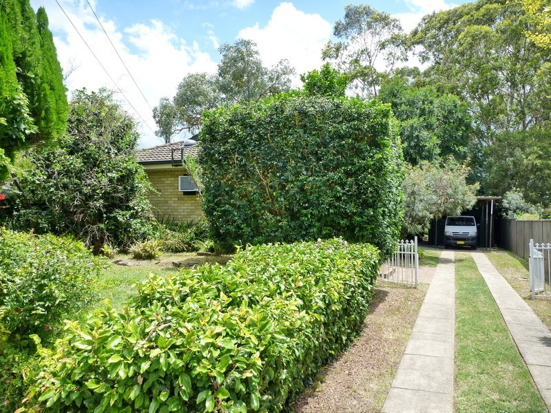 Penrith NSW 2750