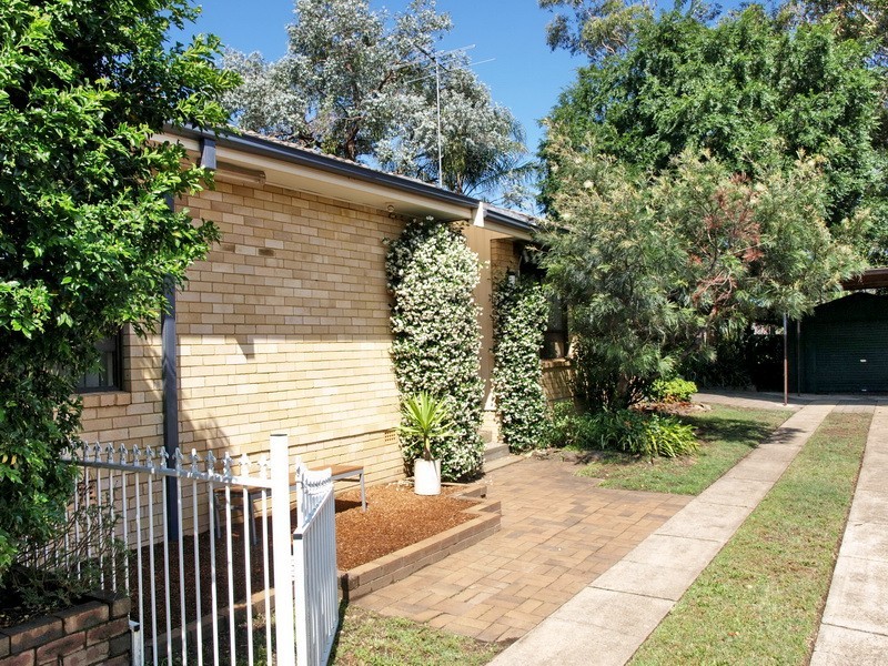Penrith NSW 2750