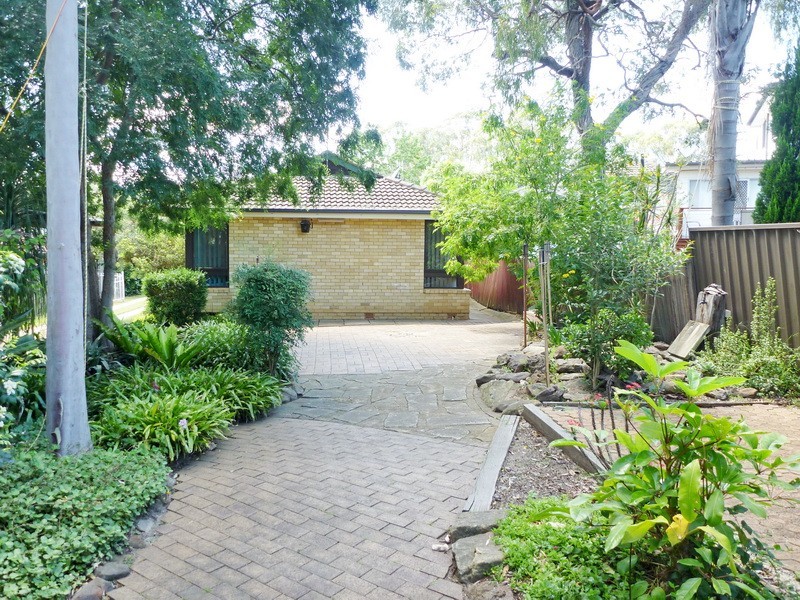 Penrith NSW 2750