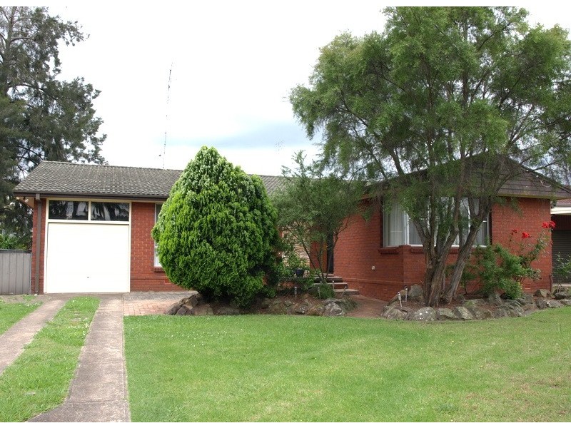 South Penrith NSW 2750