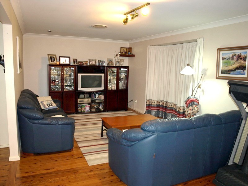 South Penrith NSW 2750