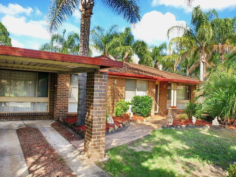 Claremont Meadows NSW 2747
