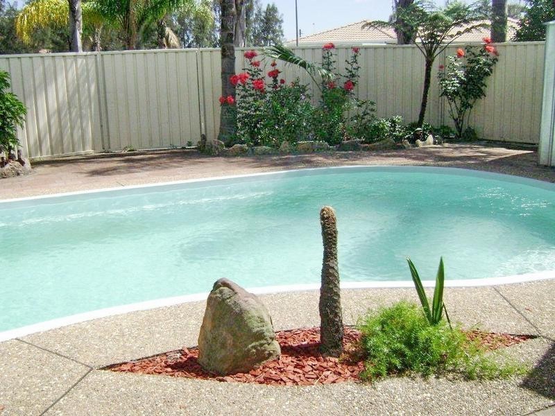 Claremont Meadows NSW 2747