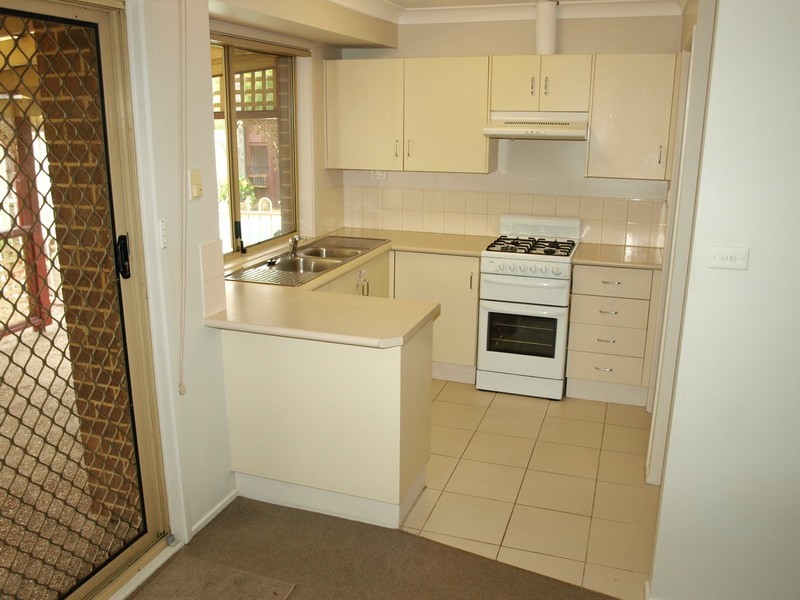 Claremont Meadows NSW 2747