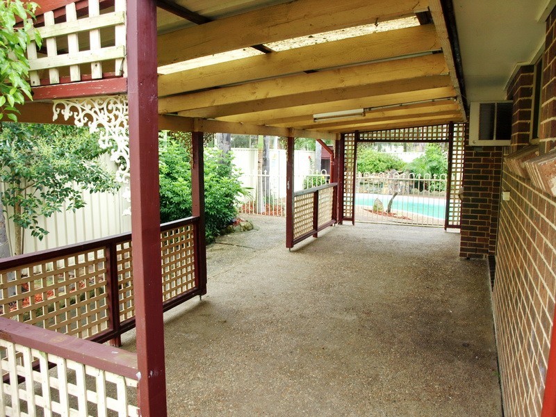 Claremont Meadows NSW 2747