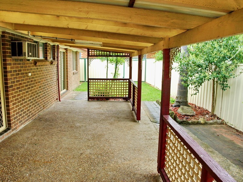 Claremont Meadows NSW 2747