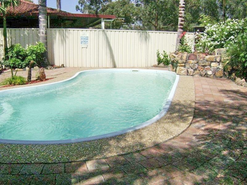 Claremont Meadows NSW 2747