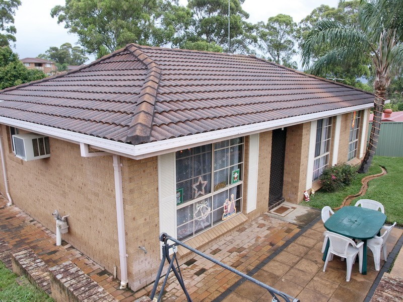 Cranebrook NSW 2749