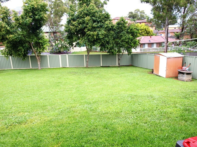Cranebrook NSW 2749