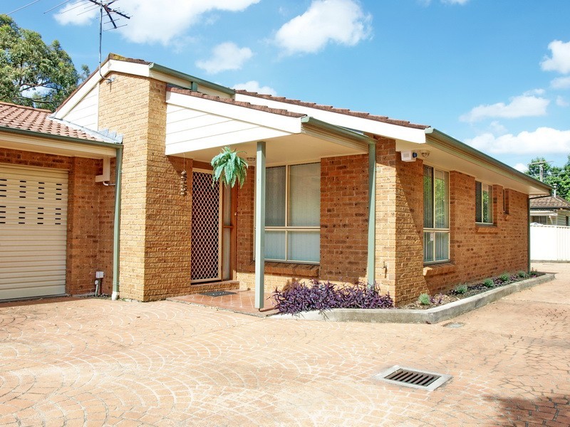 2/41 College St, Cambridge Park NSW 2747