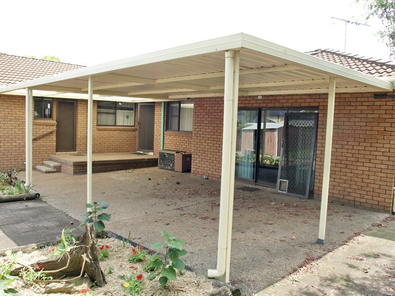 Werrington Downs NSW 2747